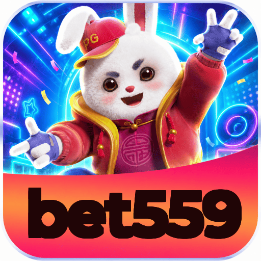 bet559 Logo - Bônus com Rollover Justo