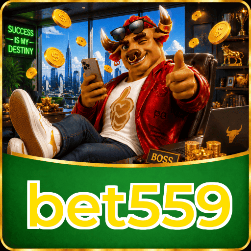 bet559 Apostas Esportivas Logo - 34 Esportes Certificados