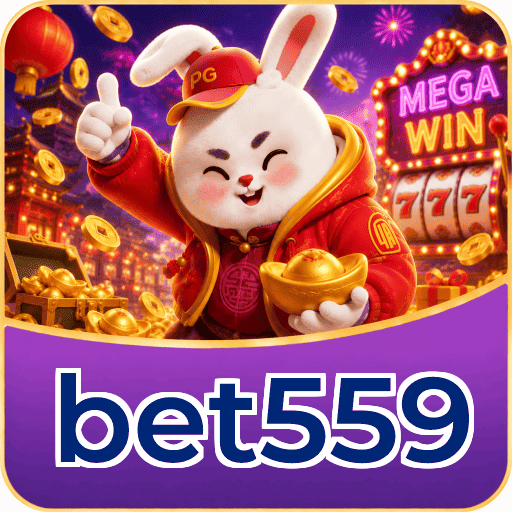 bet559 Logo Seguro