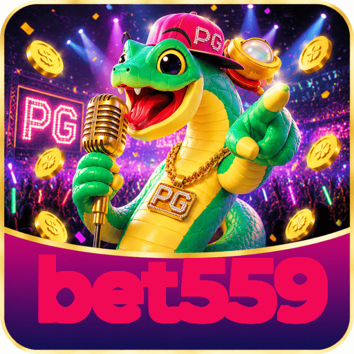 bet559 Logo - Bônus de Cadastro