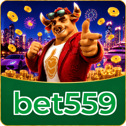 Logo da bet559