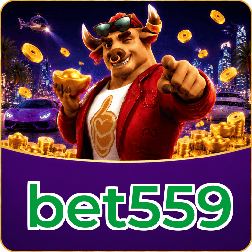 bet559 Logo Oficial