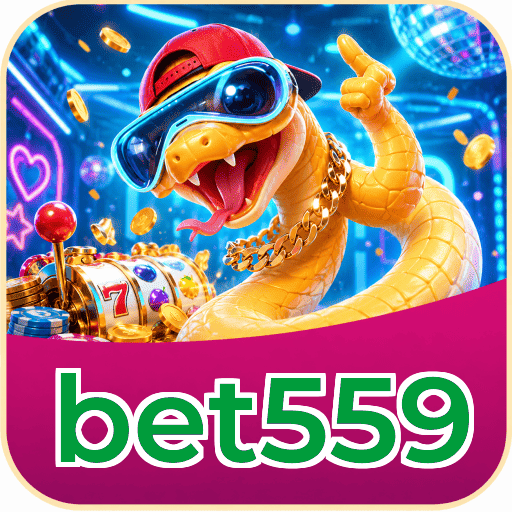 Logo bet559 Plataforma Certificada