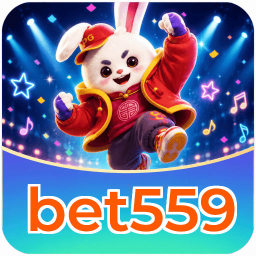 Logo bet559 Loteria Online