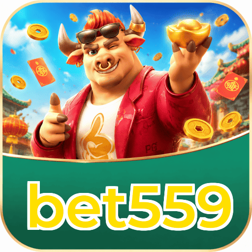bet559 Logo Verificado