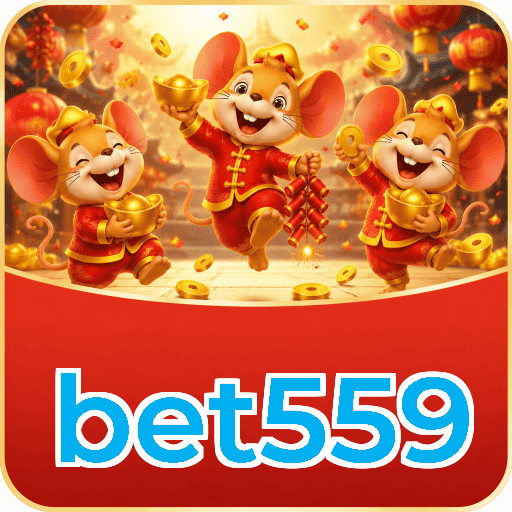 Logo bet559 Telegram Canal Oficial